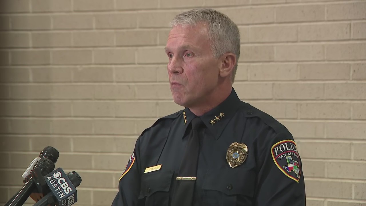 Latest on downtown San Marcos shooting