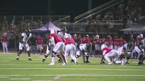 North Gwinnett vs. Colquitt County -- Call of the Week