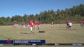 Rabun County ? Team of the Week