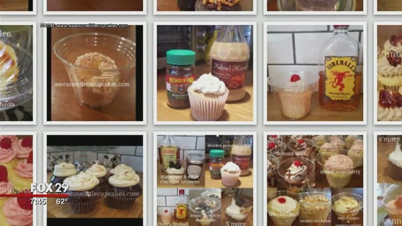 Bizzy Mamas: Stephanie Lawrence