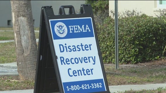 Special FEMA meeting abruptly canceled