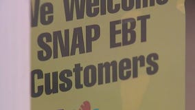 The SNAP standoff: USDA threatens to cut funds to democratic states over data