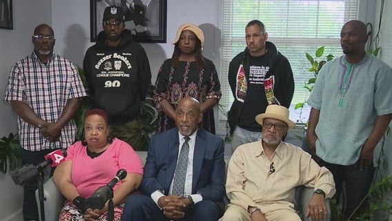 Family of man who died in shooting with Michigan State Police say they want answers