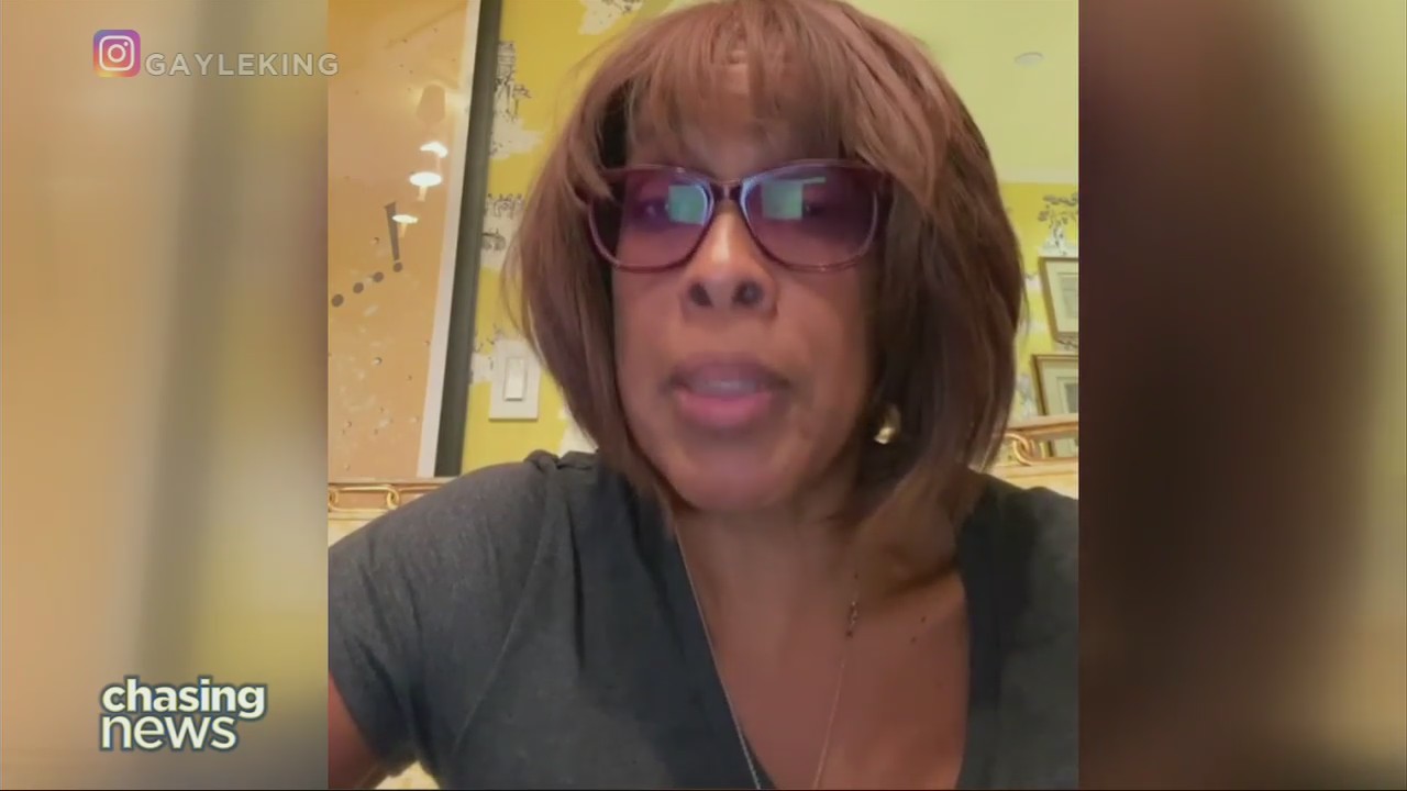 Angry Gayle, Oscar voting, the most beautiful man and more