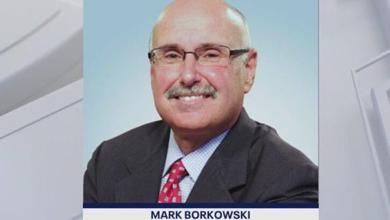 Milwaukee alderman not seeking re-election