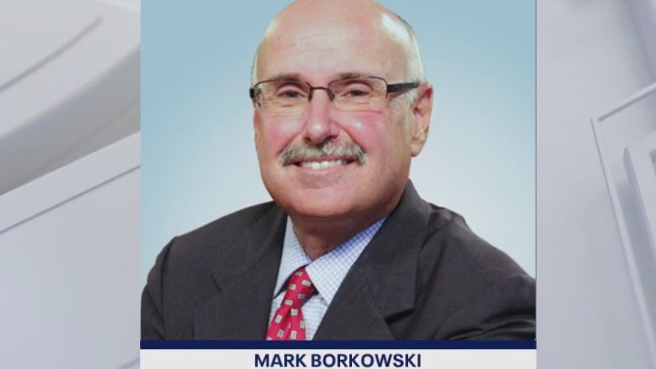 Milwaukee alderman not seeking re-election