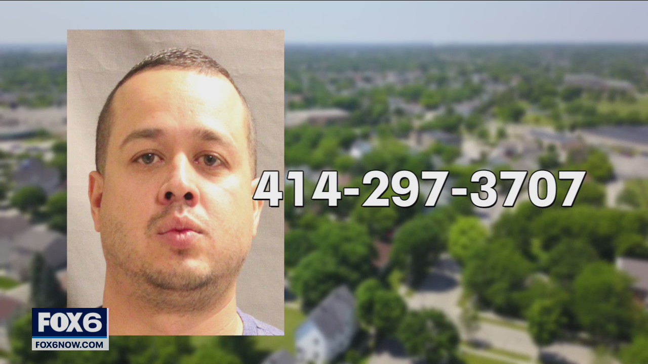 Wisconsin's Most Wanted: Isidro Garcia