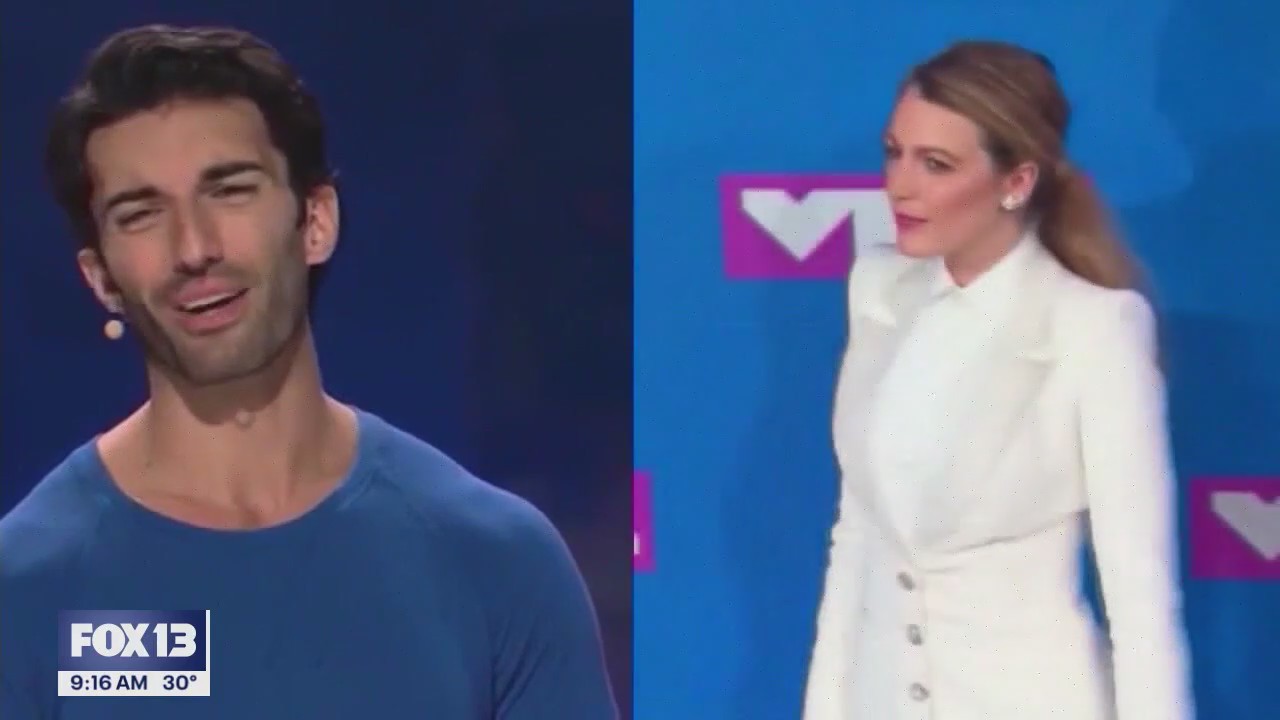 Blake Lively and Justin Baldoni get 2026 trial date