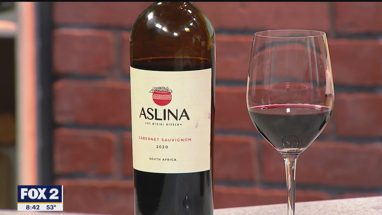 House of Pure Vin Celebrates International Cabernet Day