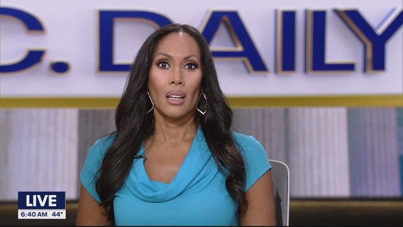 Tariffs, Bailouts, Susidies | D.C. Daily