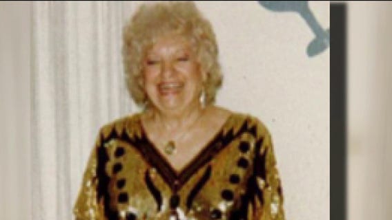 Man arrested in San Jose cold case murder of girlfriend