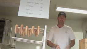 Mini version of the Minnesota State Fair gets underway for year 4