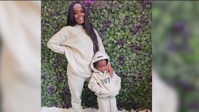 Suspect charged months after shooting death of Chicago mother, prosecutors say