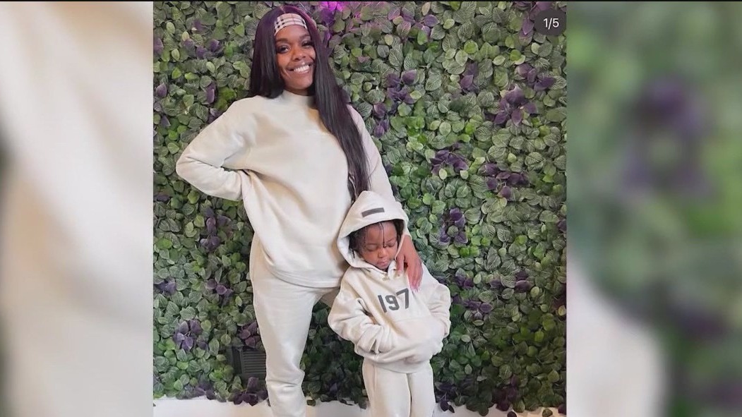 Suspect charged months after shooting death of Chicago mother, prosecutors say