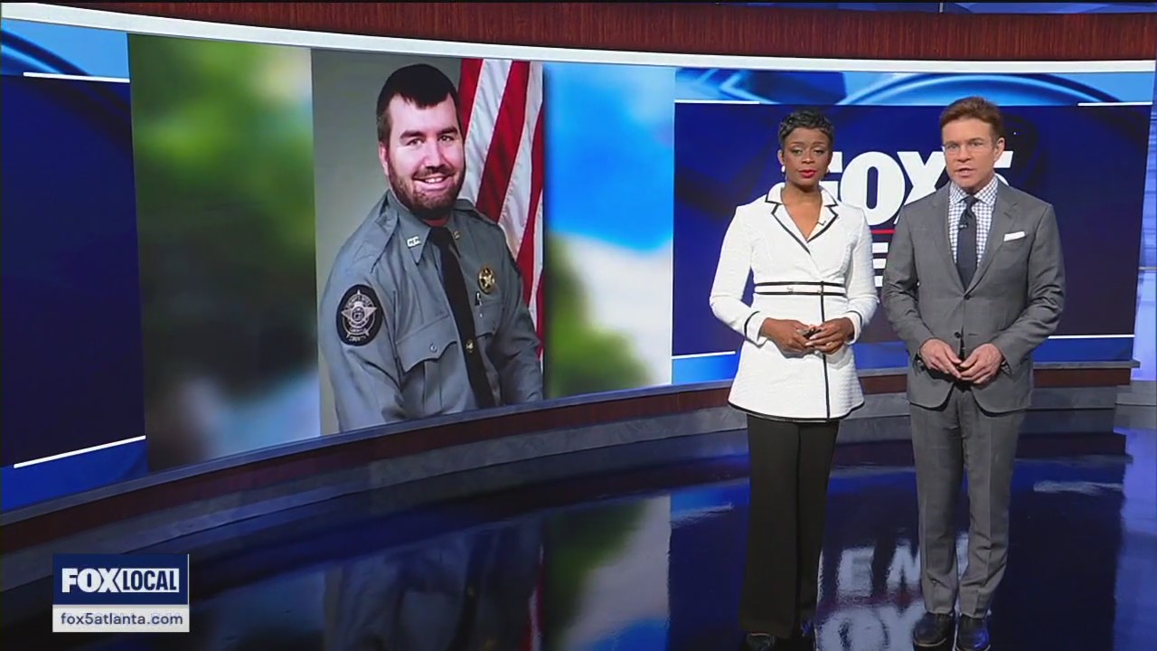 FOX 5 News at 5 p.m. August 21, 2024