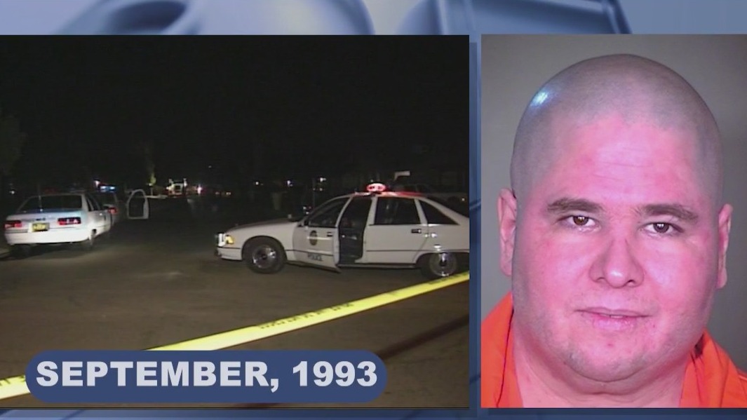 Richard Djerf to be executed on Oct. 17