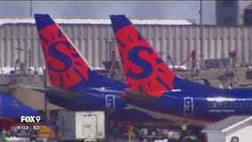 Sun Country passengers stranded due to recent system upgrade