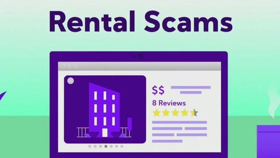 How to scam-proof your summer