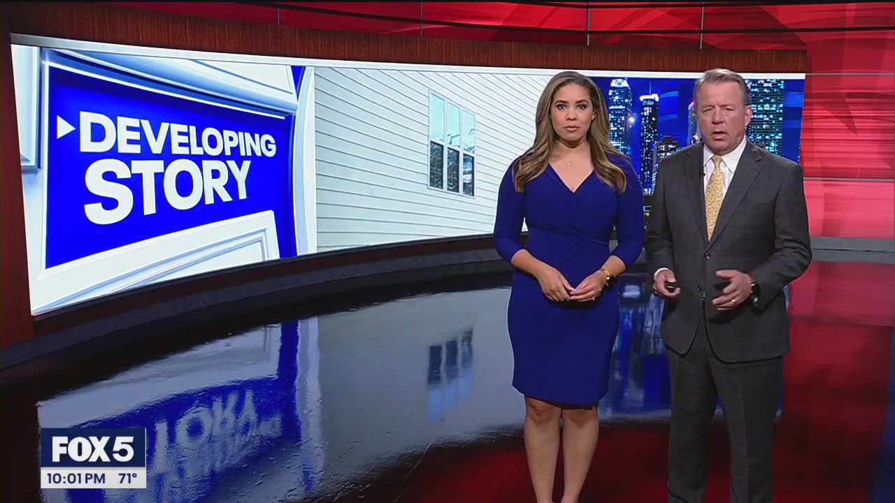 FOX 5 News at 10 p.m. April 30, 2024