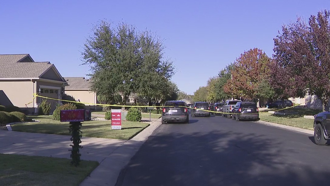 Victims identified in Georgetown murder-arson investigation