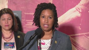 Mayor Bowser responds to comments about D.C.'s crime reaching Baltimore