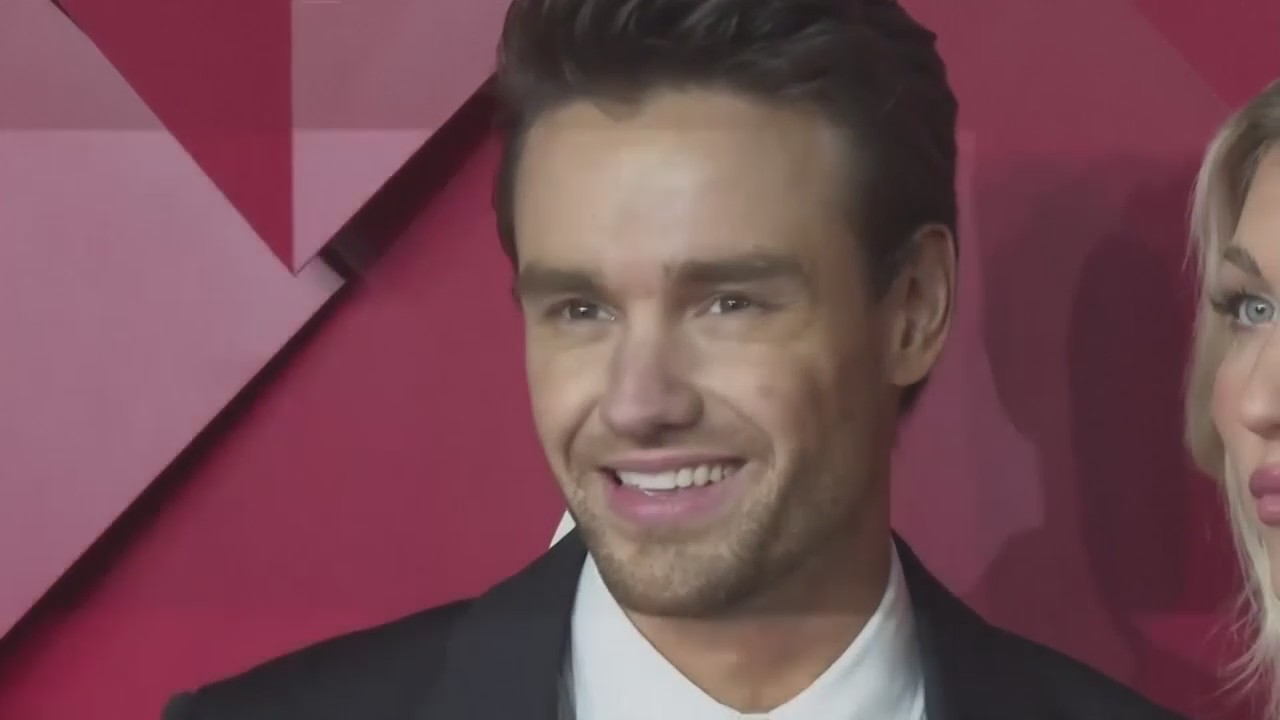 Three people charged in Liam Payne's death
