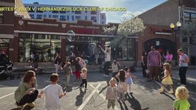 Lincoln Square extends car-free zone and other top stories from Block Club Chicago