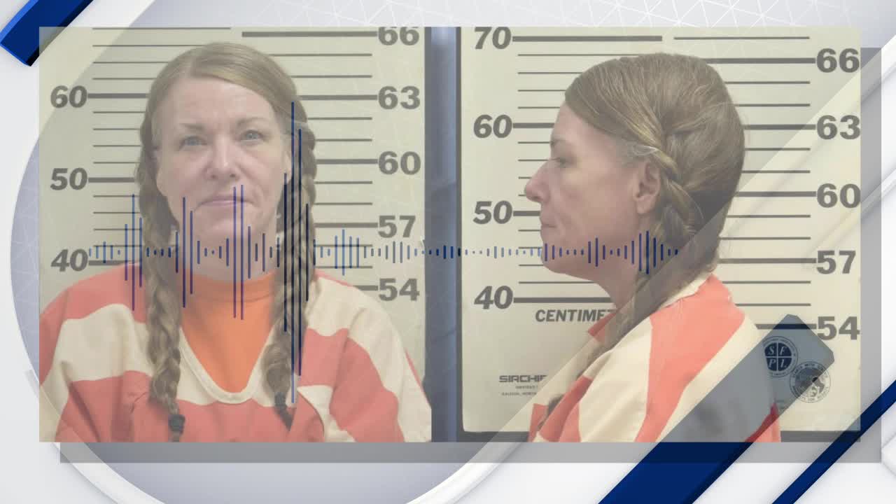No new trial for 'Doomsday Mom' Lori Vallow | Full audio