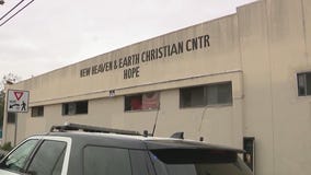 Roughly 40 people found living in 'inhumane' conditions