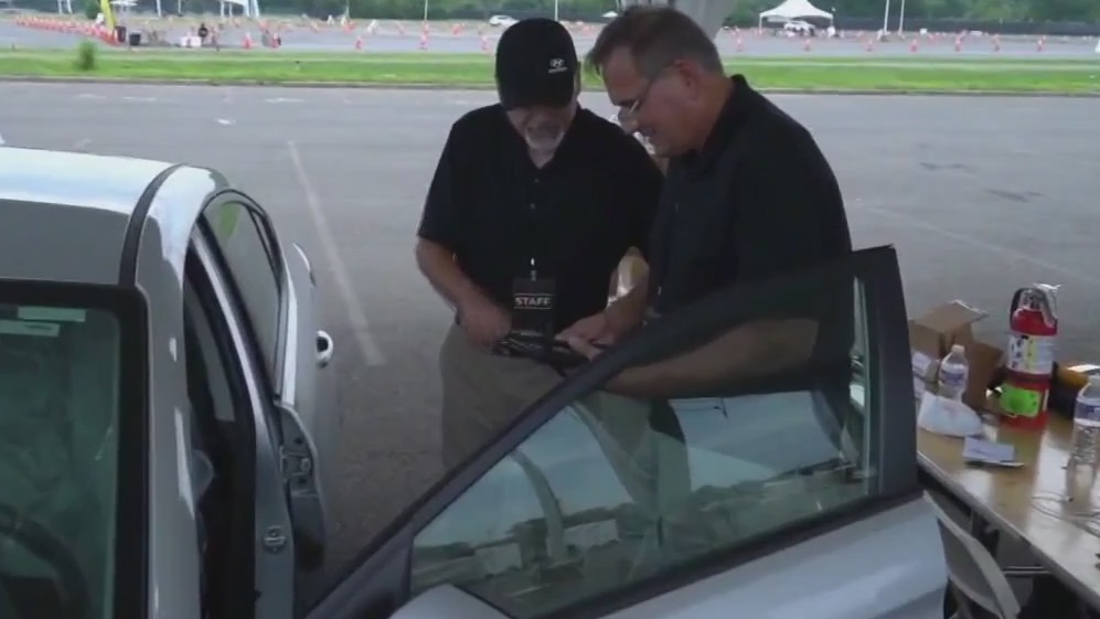 Hyundai, Kia to hold software upgrade events