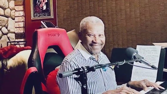 Historic Black community devastated by Eaton Fire