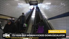 Crime in the City full episode: March 7, 2025