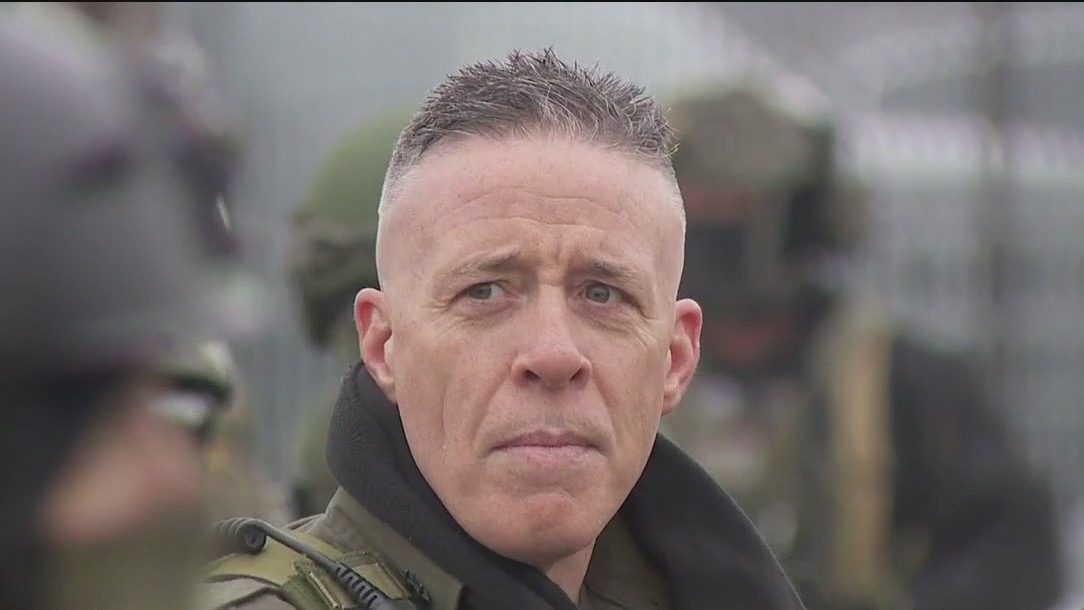 ICE tactics questioned by judge