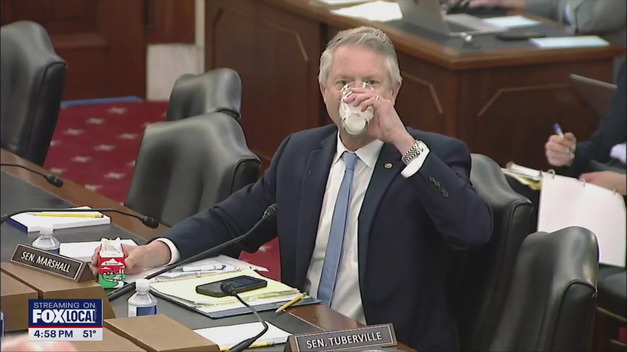 US Senate debates 'Whole Milk for Healthy Kids' Act