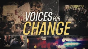 Voices for Change | August 30, 2020