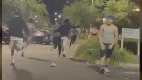 Mom of Gilbert teen violence victim speaks