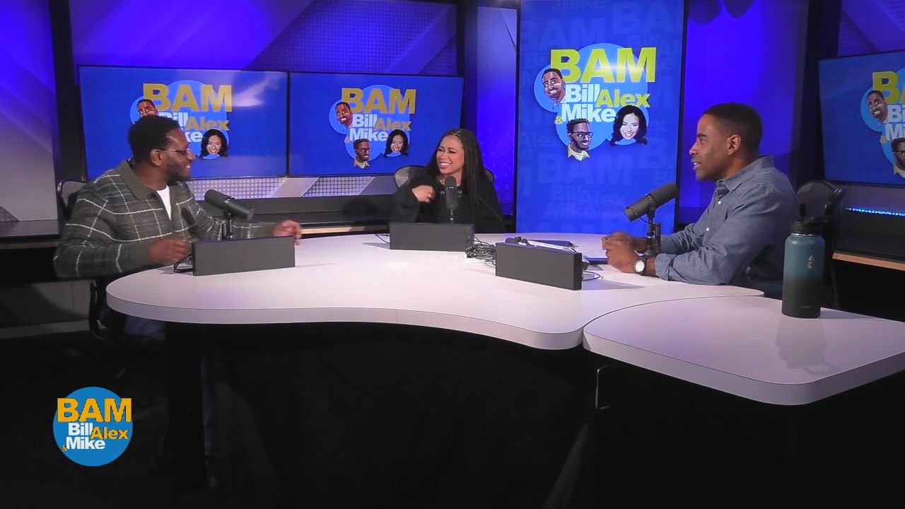 BAM | Bill, Alex & Mike: Relationship Arguments. Self-driving cars. AND MORE!