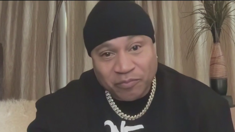 Who is performing at Rock The Bells?