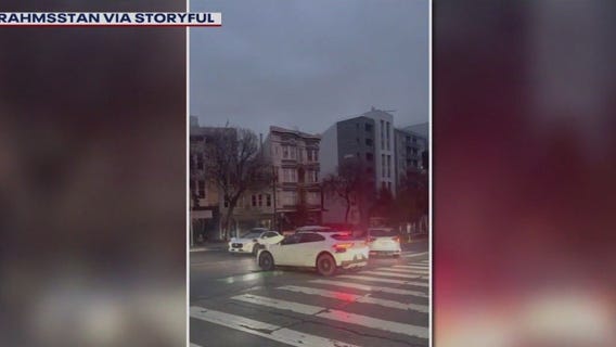 San Francisco leaders says Waymo should 'do better'