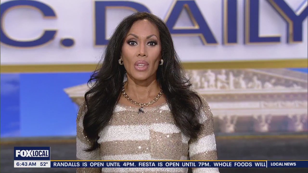 SNAP benefits in court again | D.C. Daily