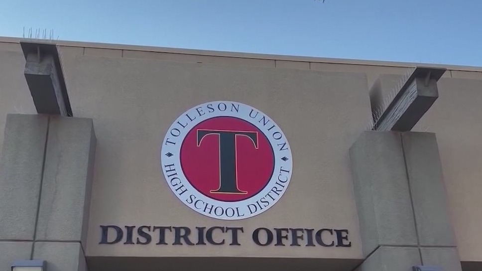 Tolleson Union HS District reacts to bond, override defeat
