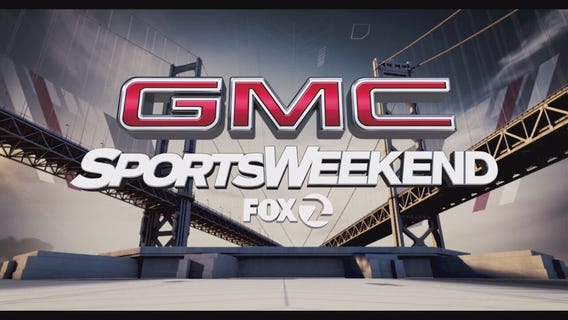 GMC Sports Weekend: NFL season kicks off with Niners in Seattle