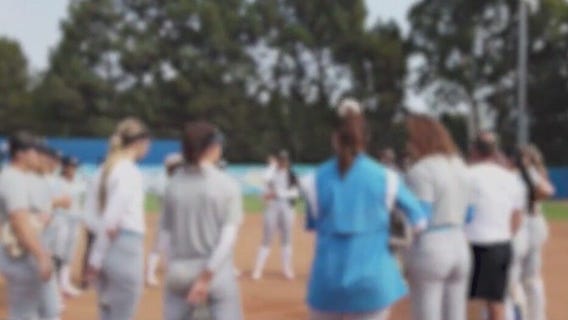 California transgender sports policies on the line