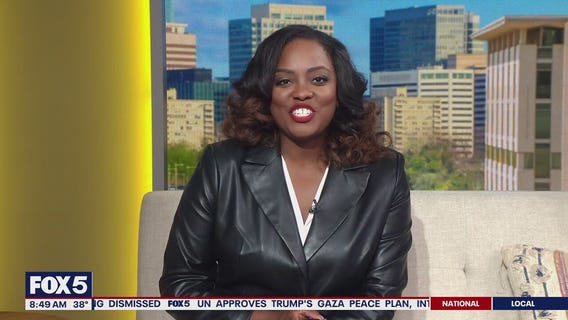 Sherri Shepherd talks 500th episode, Walk of Fame