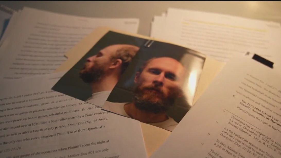 Teachers, sex abuse, and a reporting 'flaw'