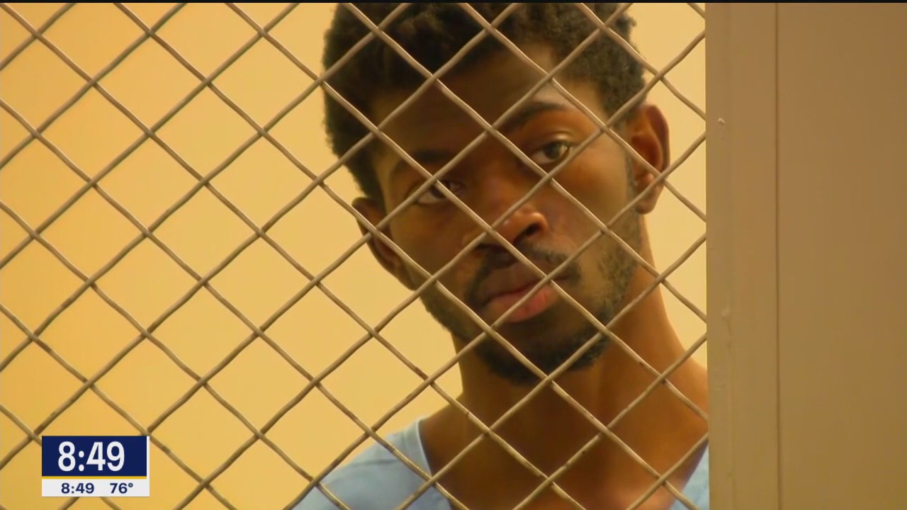 TMZ: Lil Nas X's bizarre 'naked and afraid arrest'