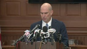 Maine mass shooting: Hospital's response