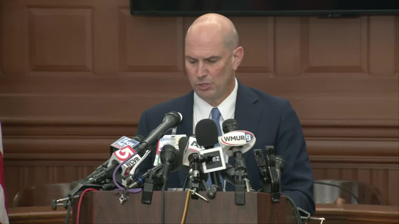 Maine mass shooting: Hospital's response