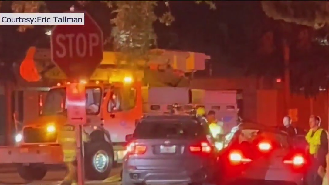 Several teens seriously injured in crash | FOX 13 Tampa Bay