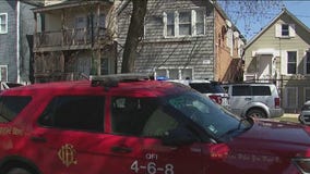 Man dead after fire at Chicago home
